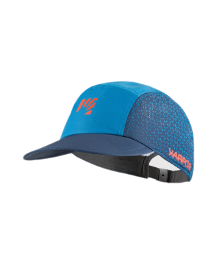 Kšiltovka KARPOS ACTIVE CAP